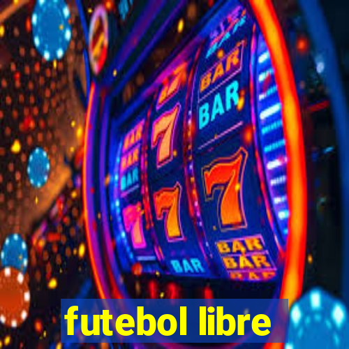 futebol libre